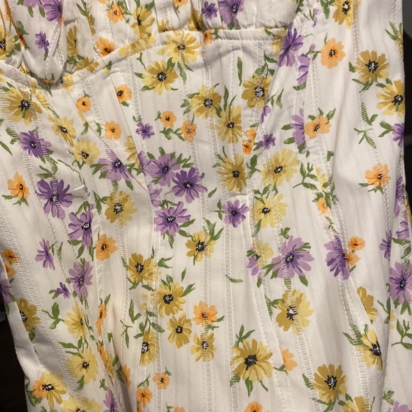 Zara dress NWT small - Picture 7 of 7